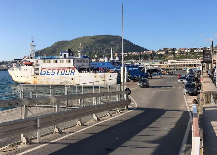 La Stanza Sul Porto