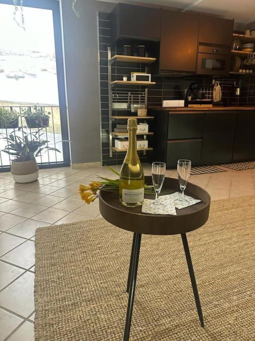 La Stanza Sul Porto Apartment Pozzuoli