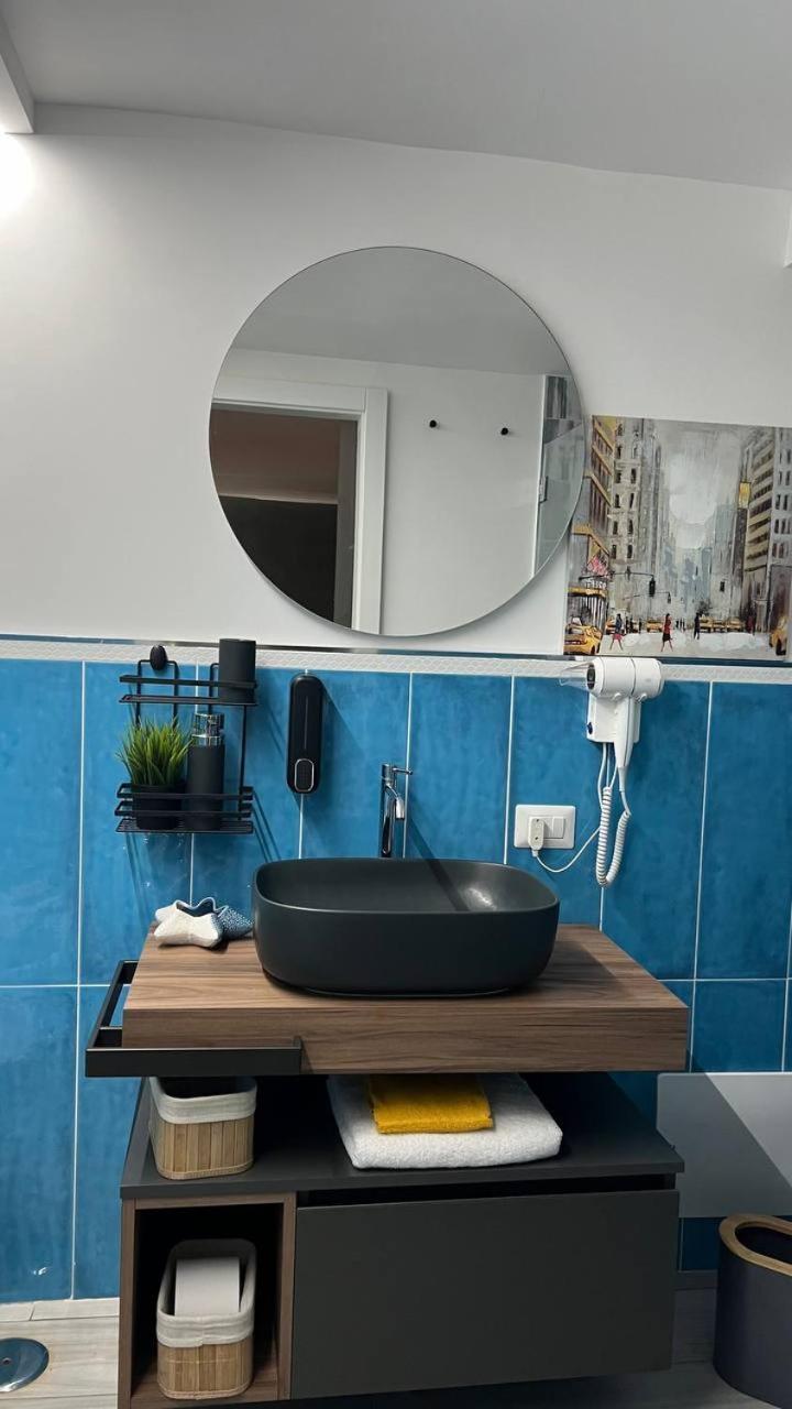 La Stanza Sul Porto Pozzuoli