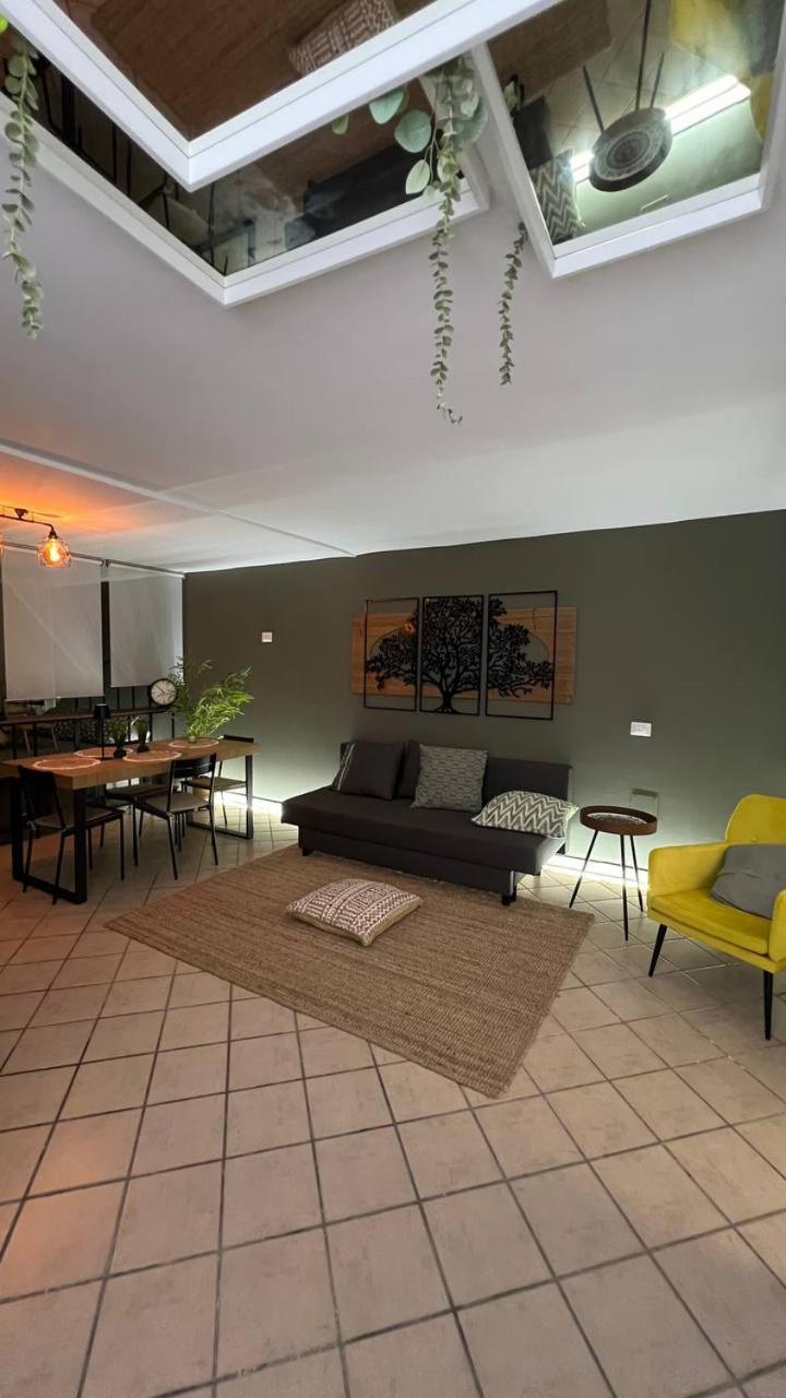 Apartment La Stanza Sul Porto
