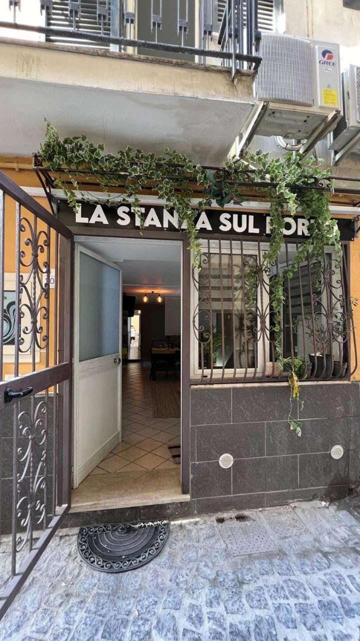 La Stanza Sul Porto