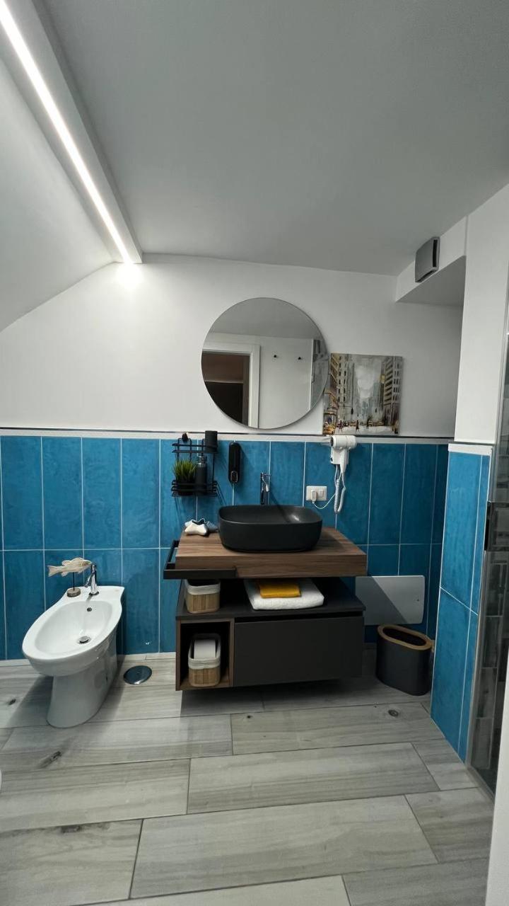 Apartment La Stanza Sul Porto Pozzuoli